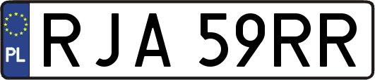RJA59RR