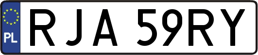 RJA59RY