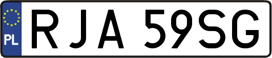 RJA59SG