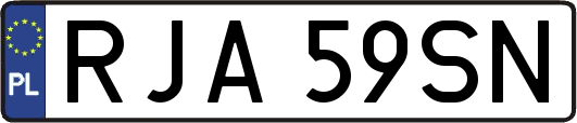 RJA59SN