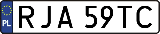 RJA59TC