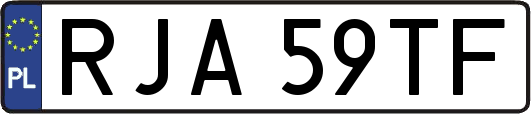 RJA59TF