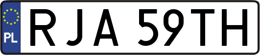 RJA59TH