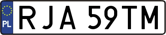RJA59TM