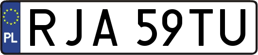 RJA59TU