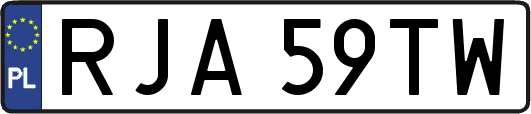 RJA59TW