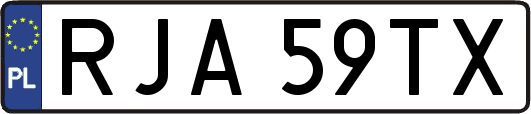 RJA59TX