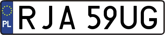 RJA59UG