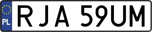 RJA59UM