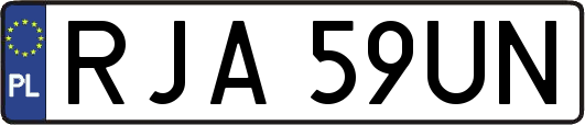 RJA59UN