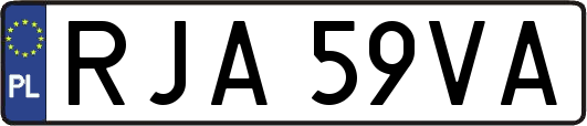 RJA59VA