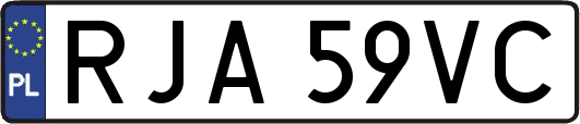 RJA59VC
