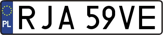 RJA59VE