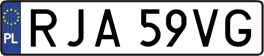 RJA59VG