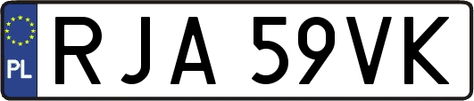 RJA59VK