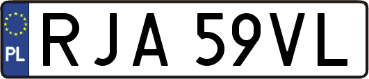 RJA59VL