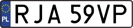 RJA59VP
