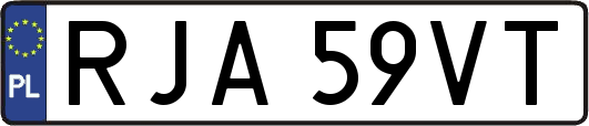 RJA59VT