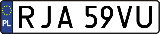 RJA59VU