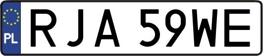 RJA59WE