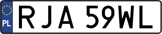 RJA59WL