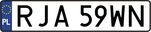 RJA59WN