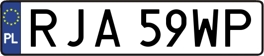 RJA59WP