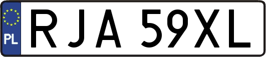 RJA59XL