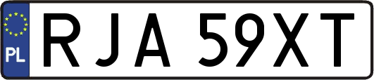 RJA59XT