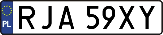 RJA59XY