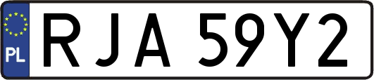 RJA59Y2