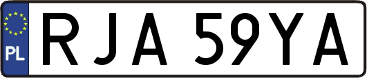 RJA59YA