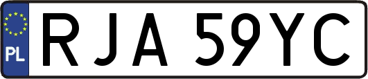 RJA59YC
