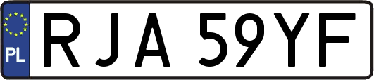 RJA59YF