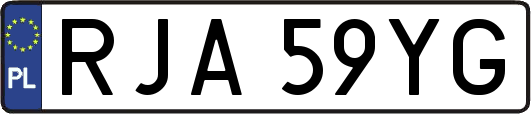 RJA59YG