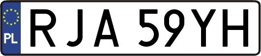 RJA59YH