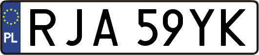 RJA59YK