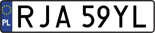 RJA59YL
