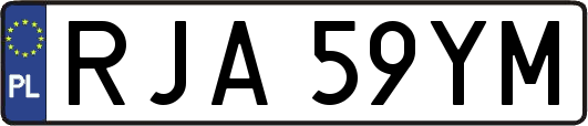 RJA59YM