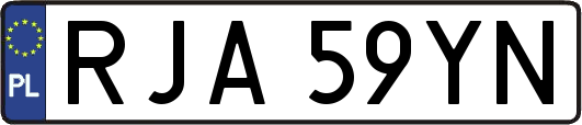 RJA59YN