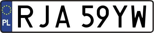 RJA59YW