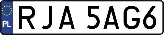 RJA5AG6