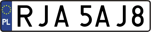 RJA5AJ8