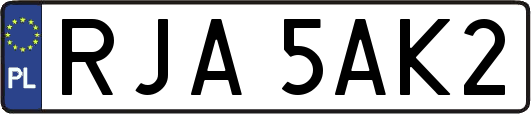 RJA5AK2