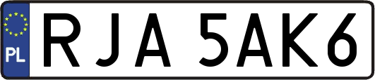 RJA5AK6