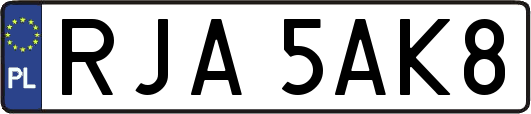 RJA5AK8