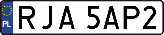 RJA5AP2