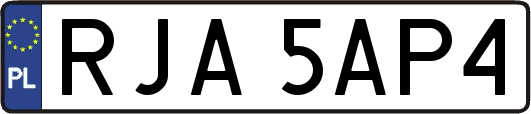 RJA5AP4