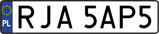 RJA5AP5