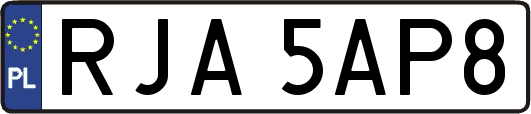 RJA5AP8